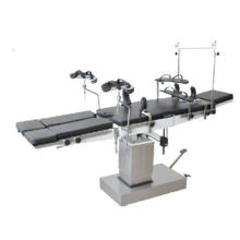 X-ray Filmed Hydraulic Operating Table